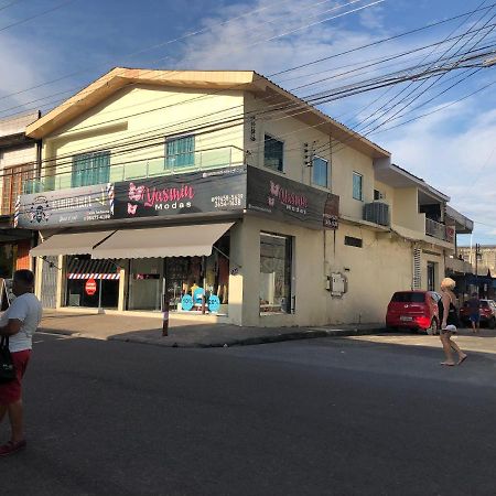 Lindo Apartamento ! Manaus Kültér fotó