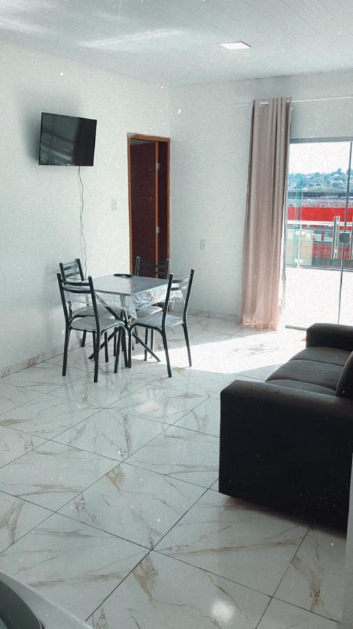 Lindo Apartamento ! Manaus Kültér fotó
