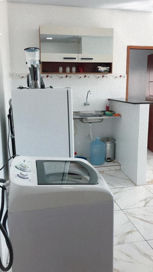 Lindo Apartamento ! Manaus Kültér fotó
