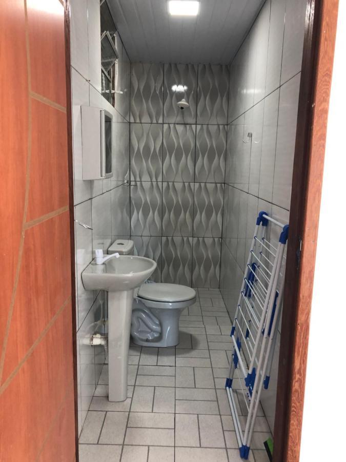 Lindo Apartamento ! Manaus Kültér fotó