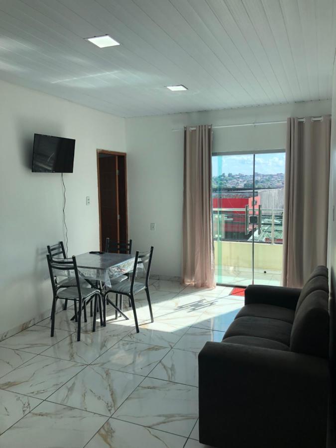 Lindo Apartamento ! Manaus Kültér fotó