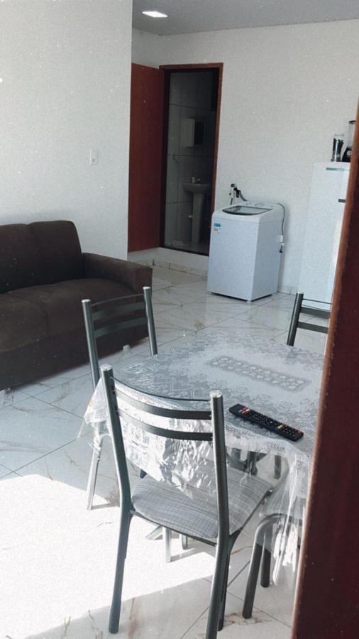 Lindo Apartamento ! Manaus Kültér fotó