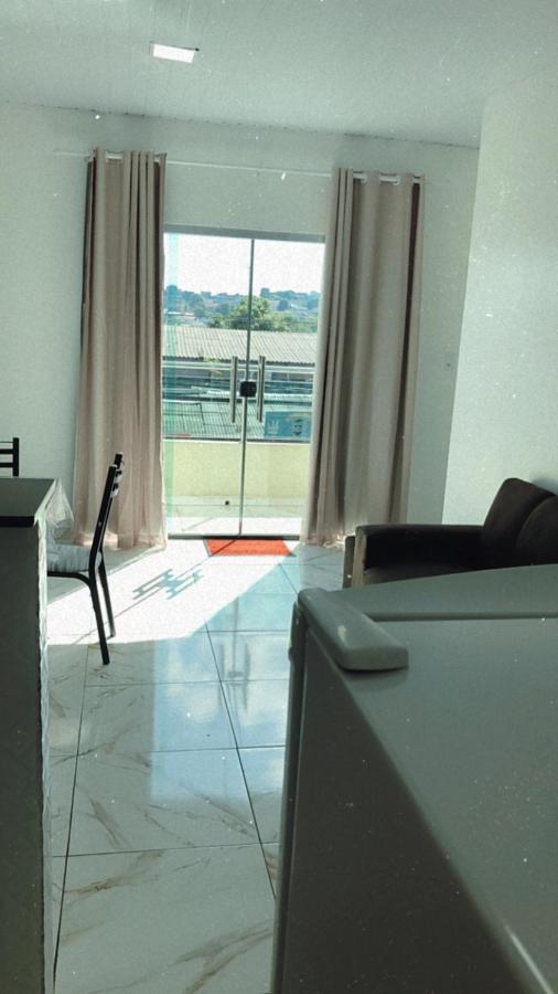 Lindo Apartamento ! Manaus Kültér fotó