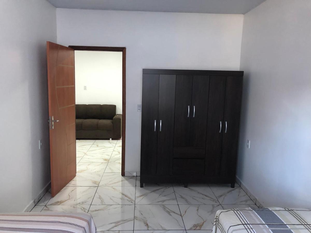 Lindo Apartamento ! Manaus Kültér fotó