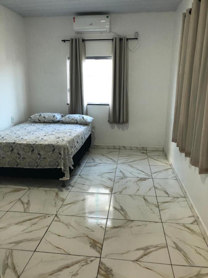 Lindo Apartamento ! Manaus Kültér fotó
