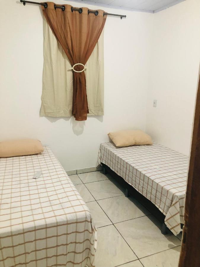 Lindo Apartamento ! Manaus Kültér fotó