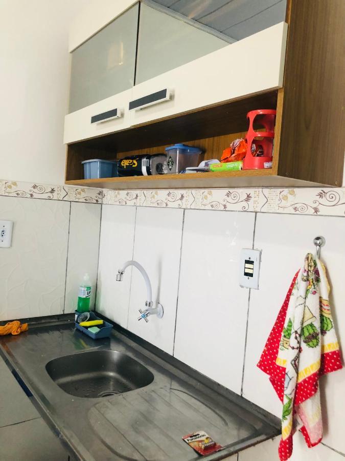 Lindo Apartamento ! Manaus Kültér fotó