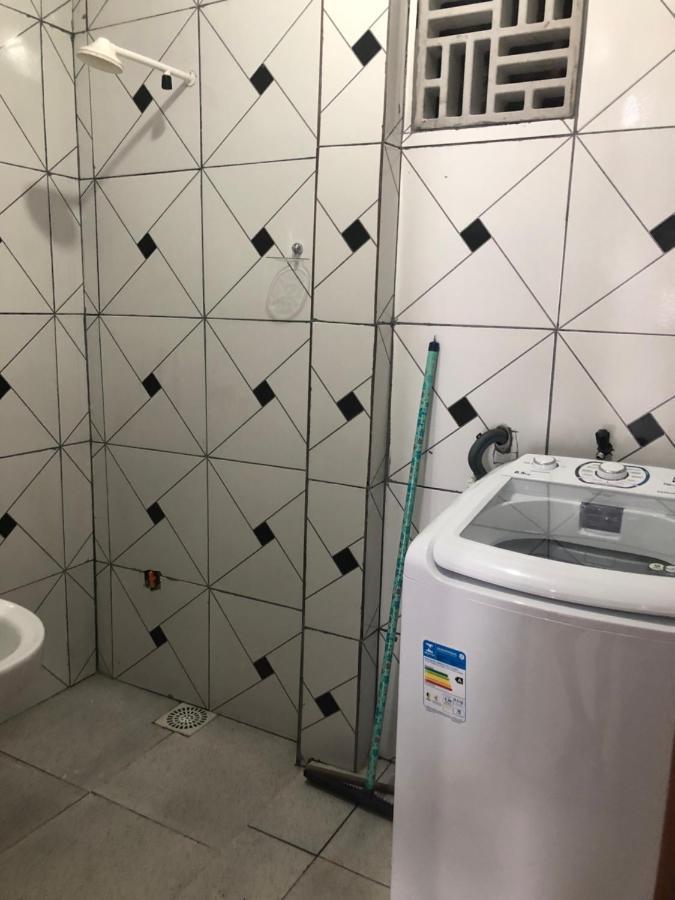 Lindo Apartamento ! Manaus Kültér fotó