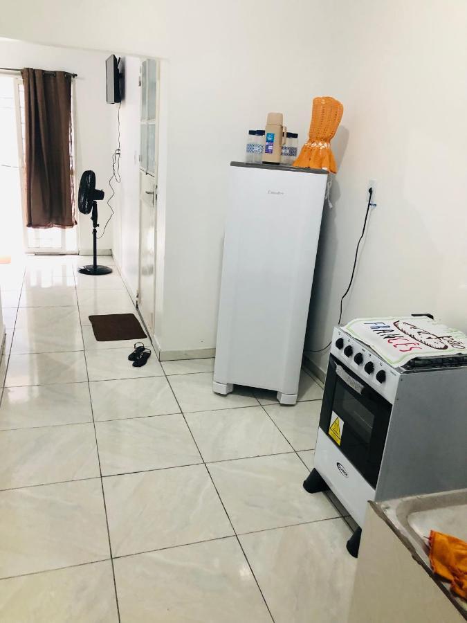 Lindo Apartamento ! Manaus Kültér fotó