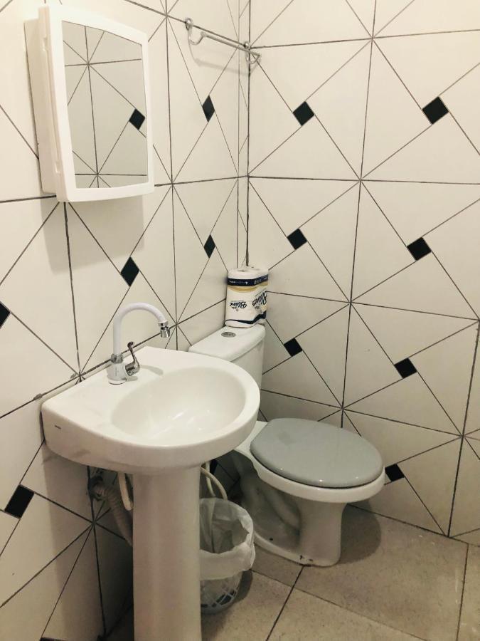 Lindo Apartamento ! Manaus Kültér fotó