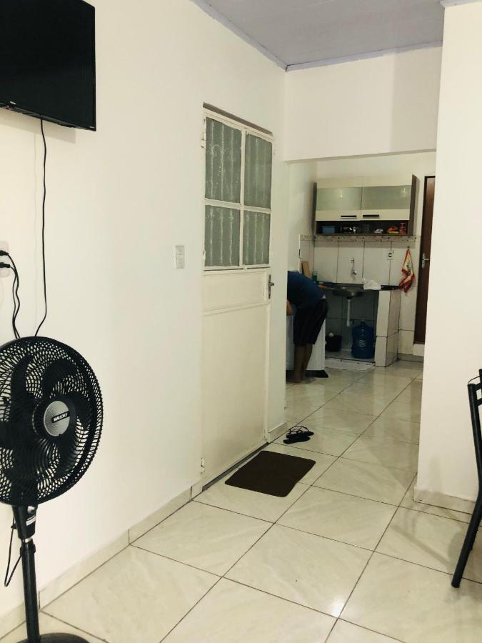 Lindo Apartamento ! Manaus Kültér fotó