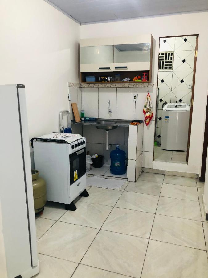 Lindo Apartamento ! Manaus Kültér fotó