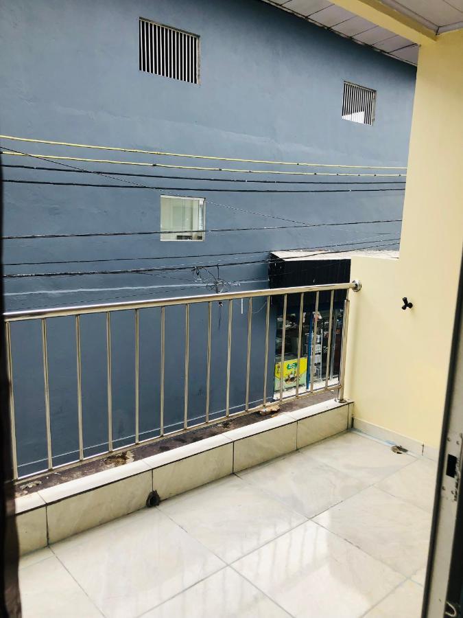 Lindo Apartamento ! Manaus Kültér fotó