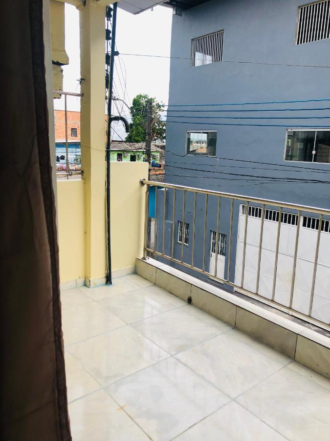 Lindo Apartamento ! Manaus Kültér fotó