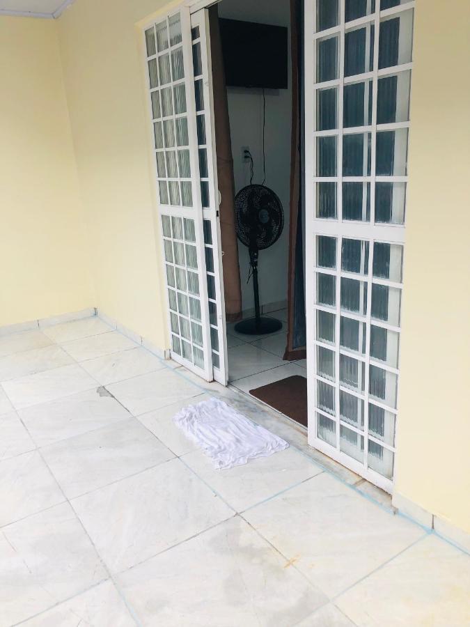 Lindo Apartamento ! Manaus Kültér fotó