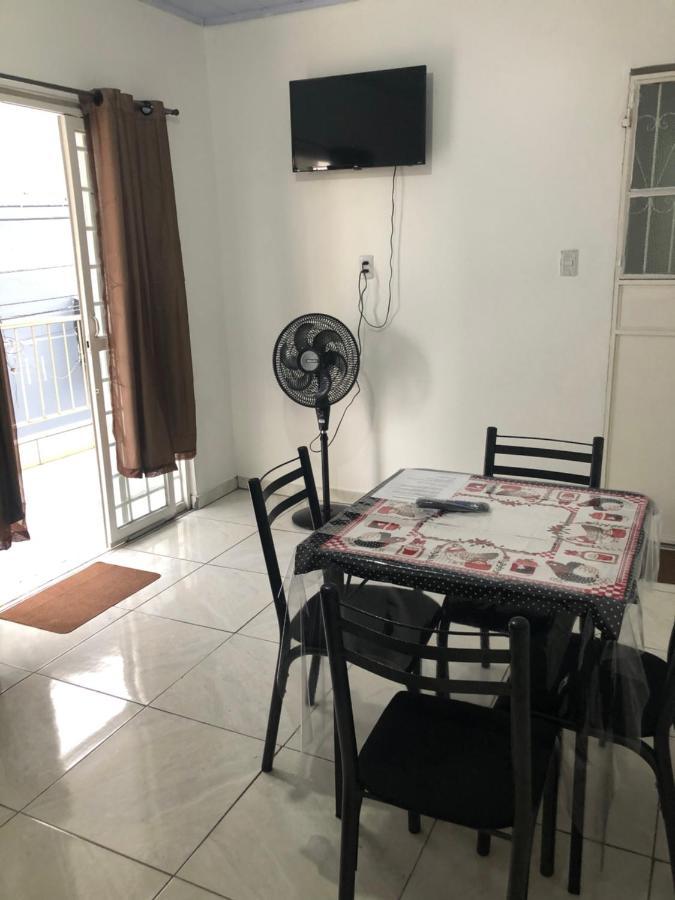 Lindo Apartamento ! Manaus Kültér fotó